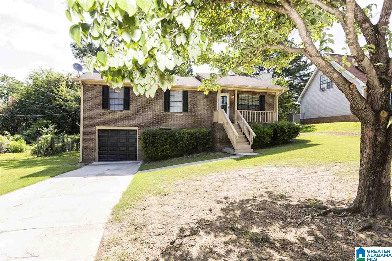 109 Pebble Lane Alabaster, AL 35007 - Photo 32 of 33