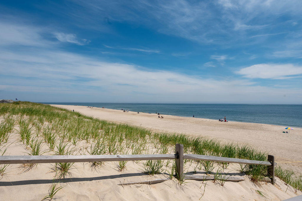 170 Beach Road, Unit 2A Orleans, MA 02653 - Photo 10 of 11 a view of balcony with furniture