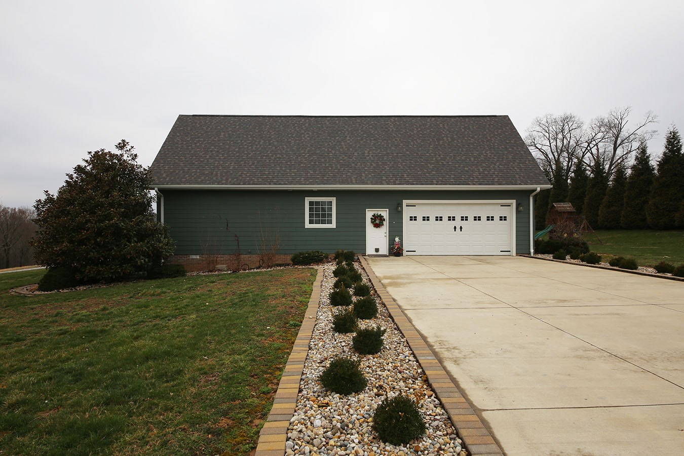 764 Hayes Road Bedford, IN 47421 - Photo 15 of 20