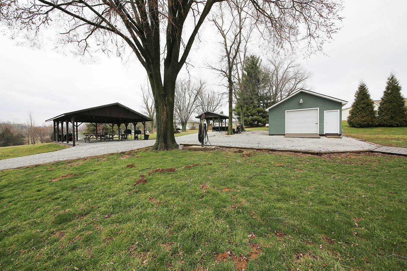 764 Hayes Road Bedford, IN 47421 - Photo 16 of 20