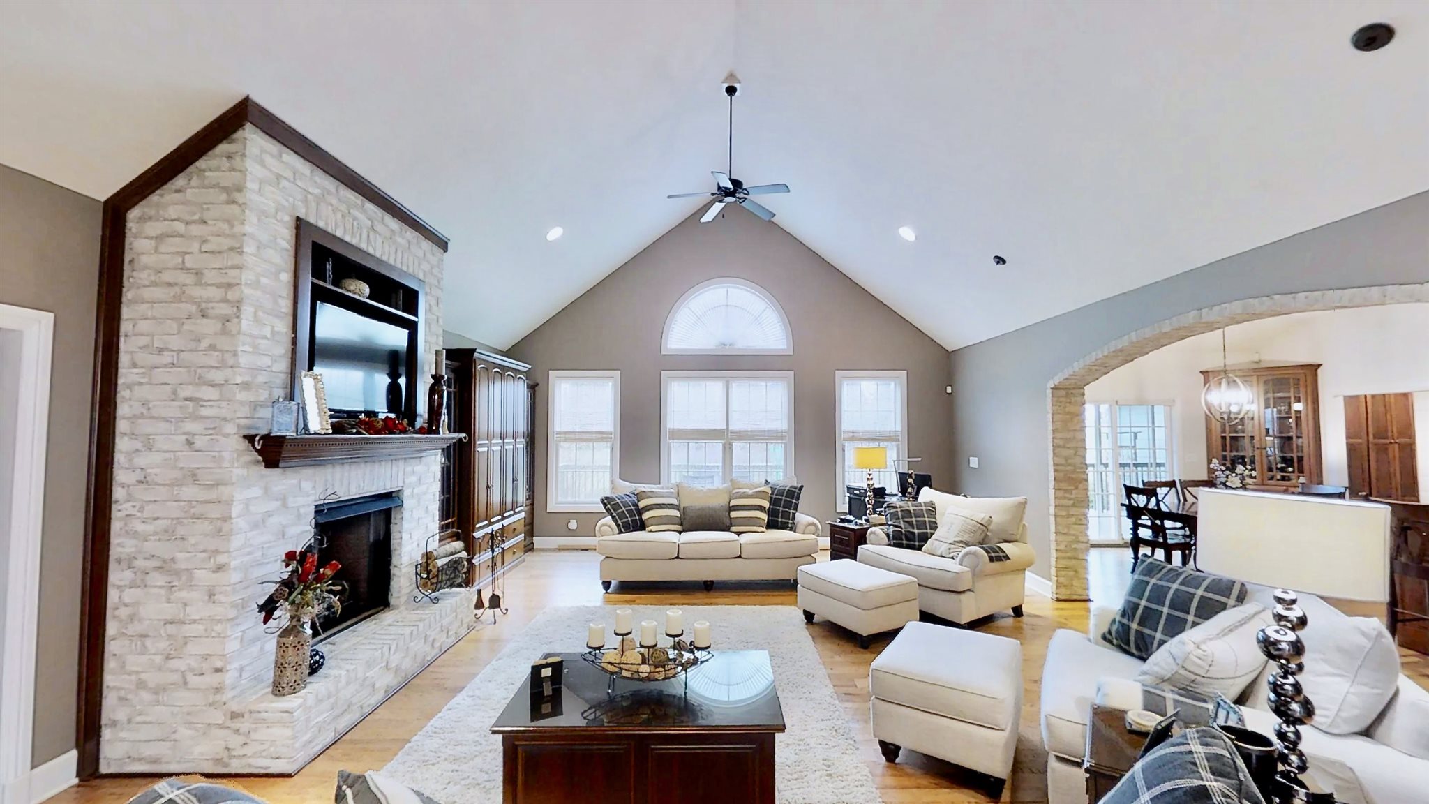 764 Hayes Road Bedford, IN 47421 - Photo 5 of 20