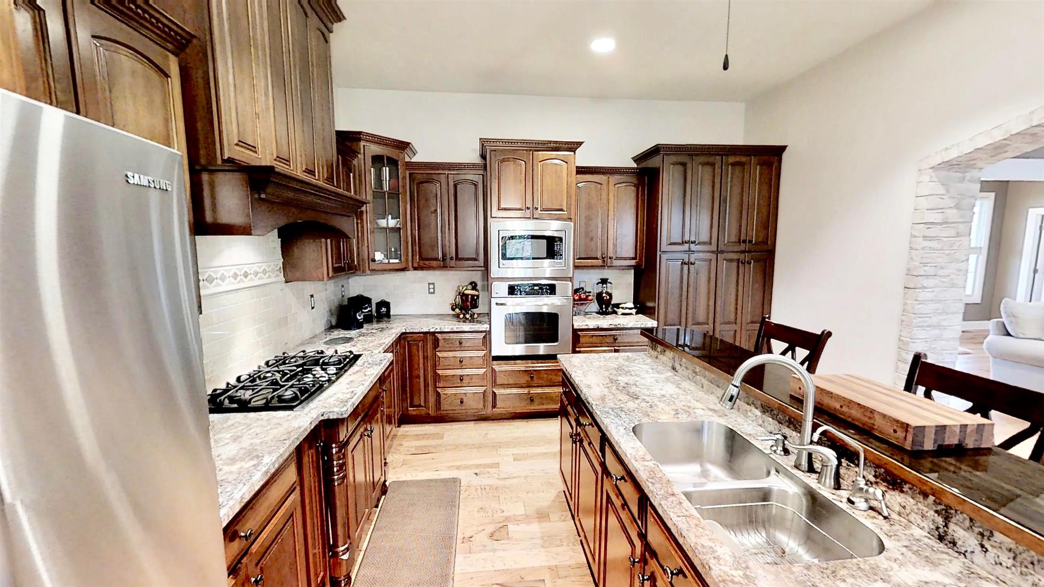 764 Hayes Road Bedford, IN 47421 - Photo 7 of 20