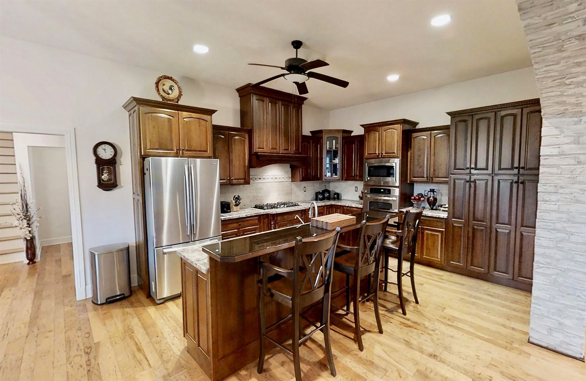 764 Hayes Road Bedford, IN 47421 - Photo 8 of 20