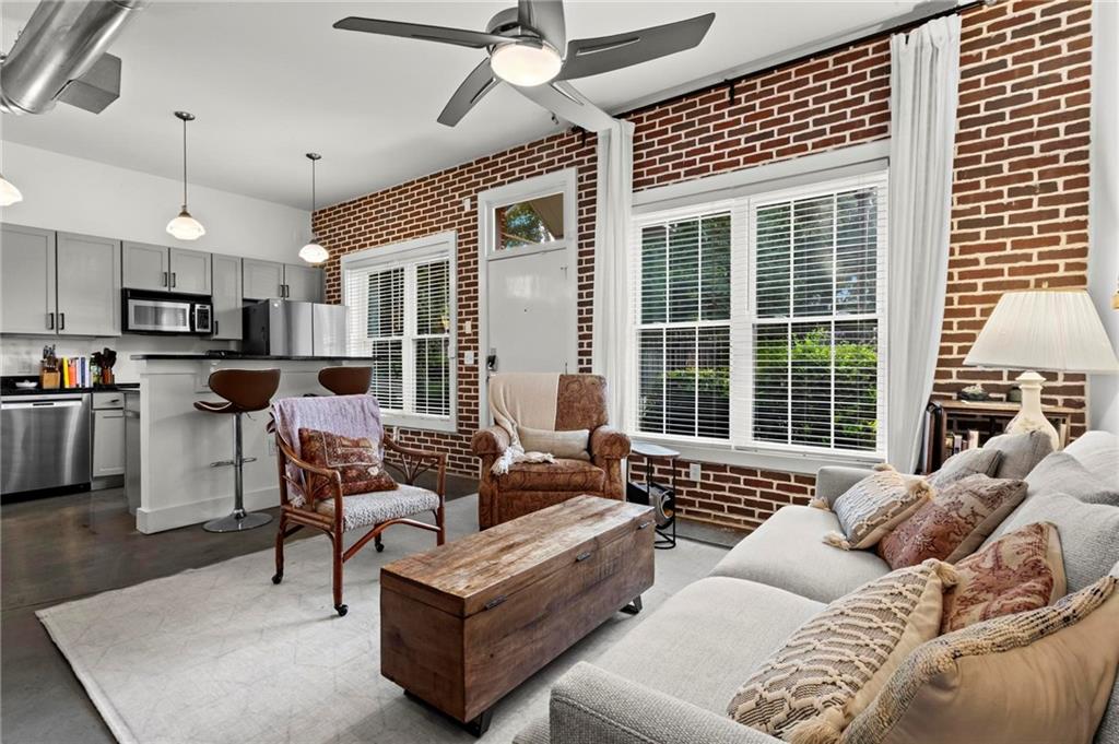 791 Wylie Street Southeast, Unit 1011 Atlanta, GA 30316 - Photo 1 of 26 Gallery Image 1