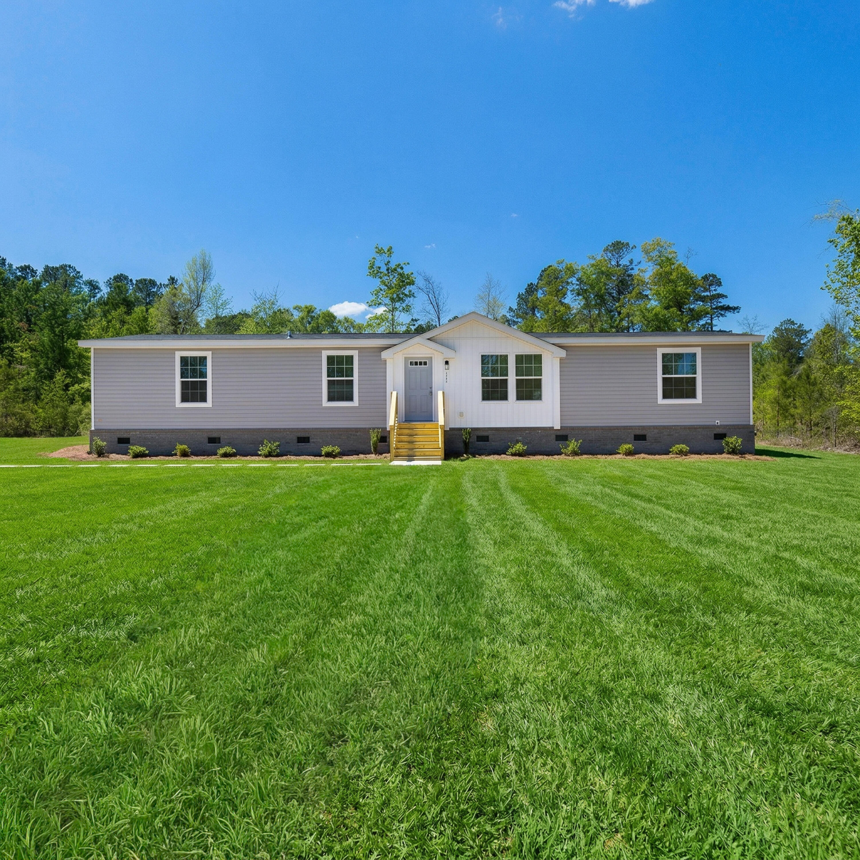 267 Nelson Farm Lane - Glory Shot