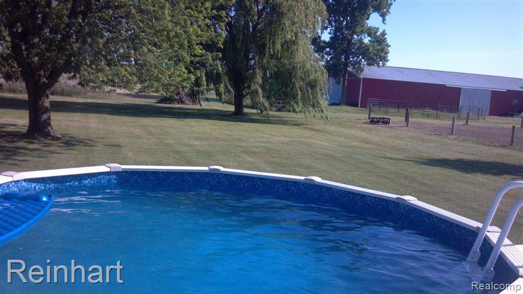5163 Scofield Road Maybee, MI 48159 - Photo 20 of 23 VIEW
