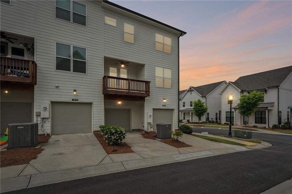 3528 Reaping Ridge Suwanee, GA 30024 - Photo 56 of 69