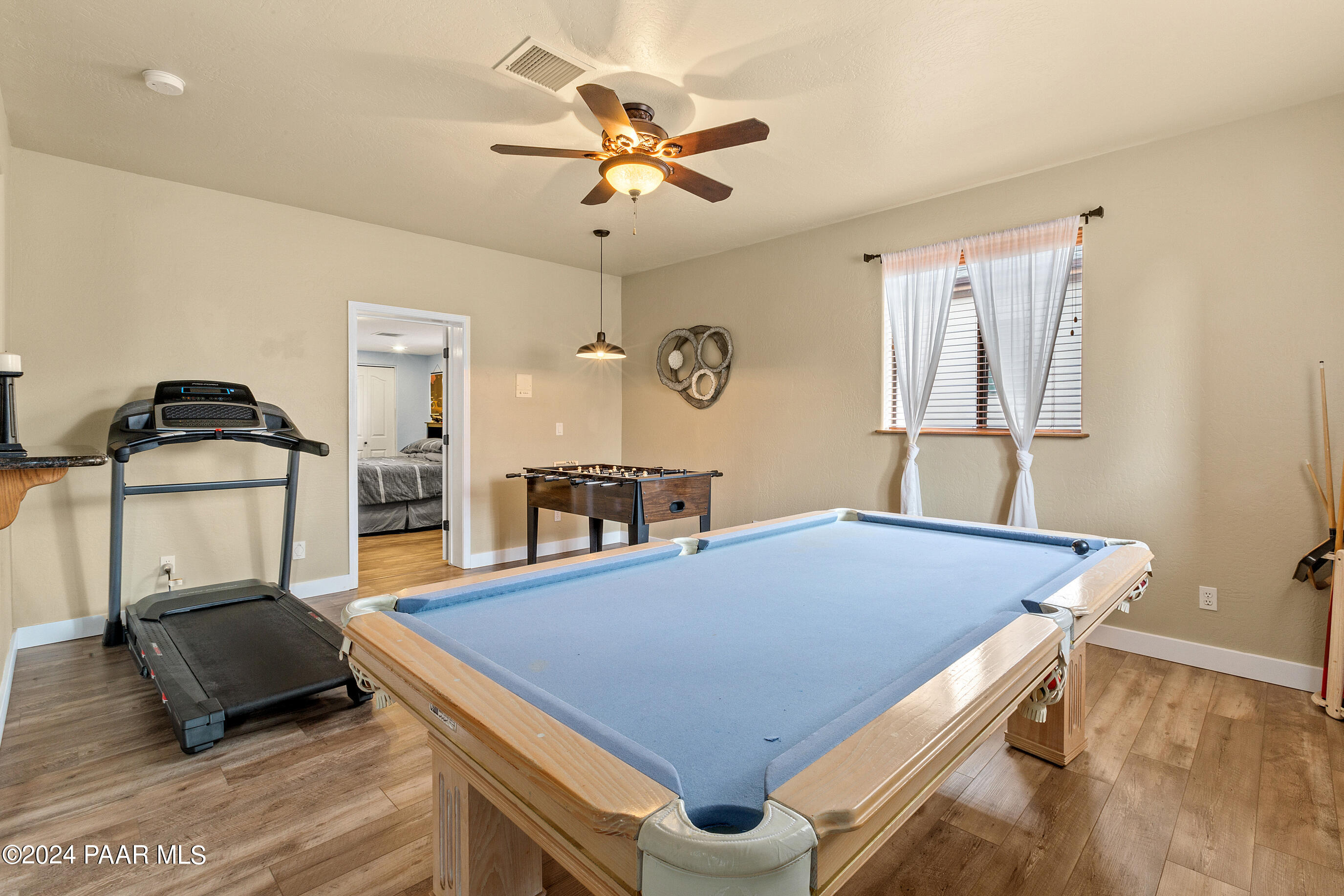 1561 Eagle Ridge Road Prescott, AZ 86301 - Photo 31 of 46 Room for games