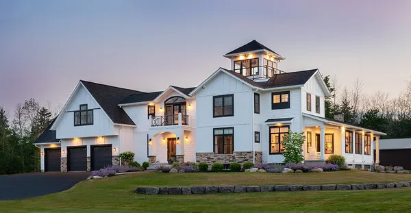 $1,250,000 | 151 Ferguson Drive, Parma, NY 14468