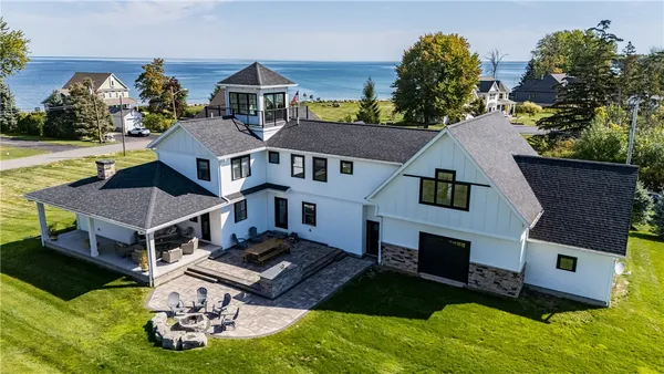 $1,250,000 | 151 Ferguson Drive, Parma, NY 14468