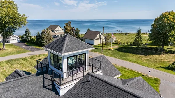 $1,250,000 | 151 Ferguson Drive, Parma, NY 14468