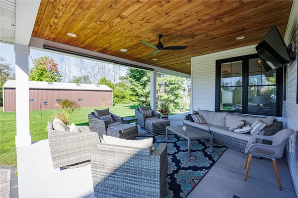 $1,250,000 | 151 Ferguson Drive, Parma, NY 14468