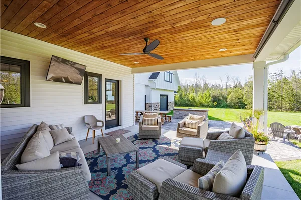 $1,250,000 | 151 Ferguson Drive, Parma, NY 14468