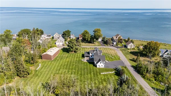 $1,250,000 | 151 Ferguson Drive, Parma, NY 14468