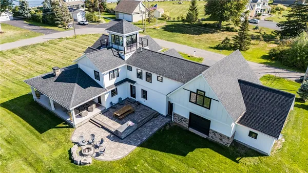 $1,250,000 | 151 Ferguson Drive, Parma, NY 14468