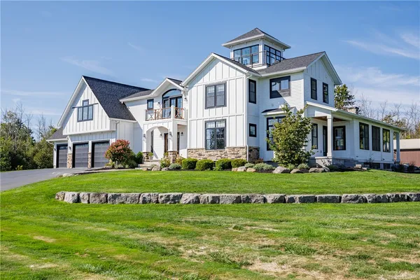 $1,250,000 | 151 Ferguson Drive, Parma, NY 14468