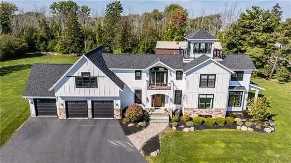 $1,250,000 | 151 Ferguson Drive, Parma, NY 14468