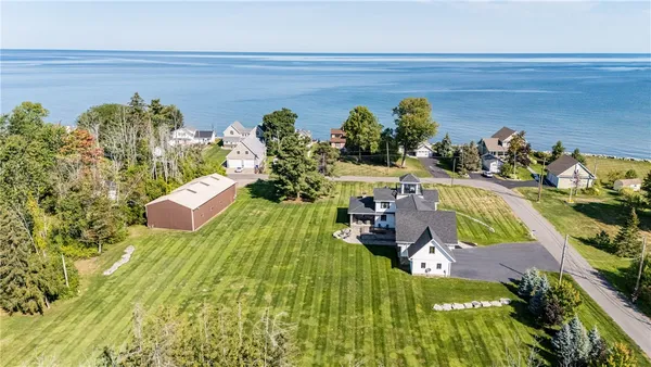 $1,250,000 | 151 Ferguson Drive, Parma, NY 14468