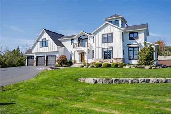 $1,250,000 | 151 Ferguson Drive, Parma, NY 14468
