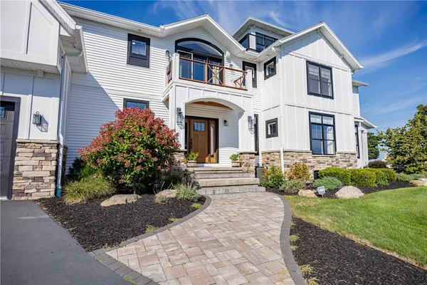 $1,250,000 | 151 Ferguson Drive, Parma, NY 14468