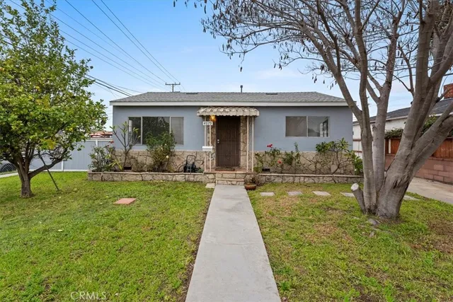 $799,000 | 4879 West 136th Street, Hawthorne, CA 90250
