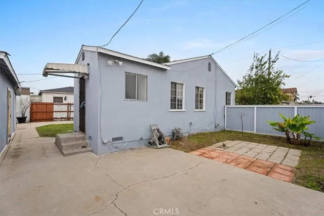 $799,000 | 4879 West 136th Street, Hawthorne, CA 90250