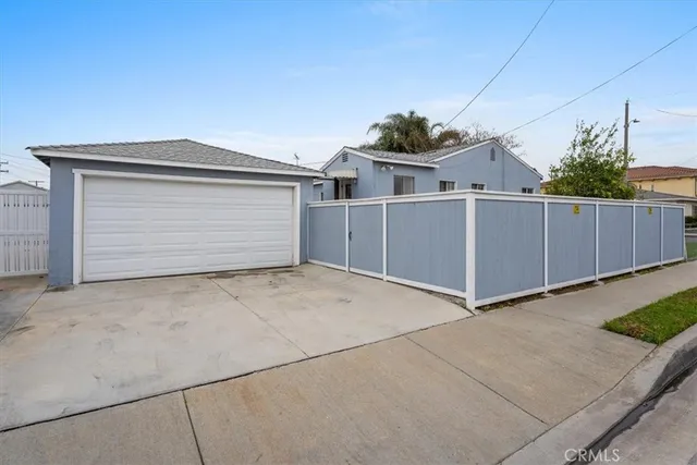 $799,000 | 4879 West 136th Street, Hawthorne, CA 90250