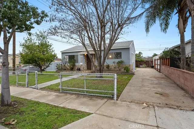 $799,000 | 4879 West 136th Street, Hawthorne, CA 90250