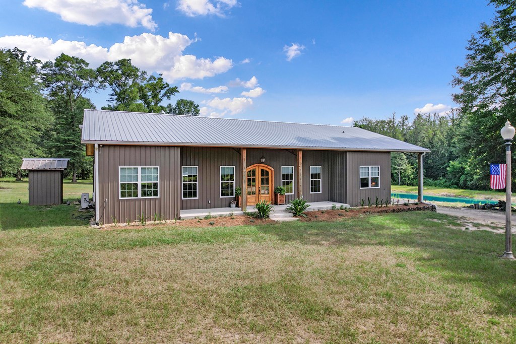2480 South Springhill Road Gordon, AL 36343 - Photo 76 of 114