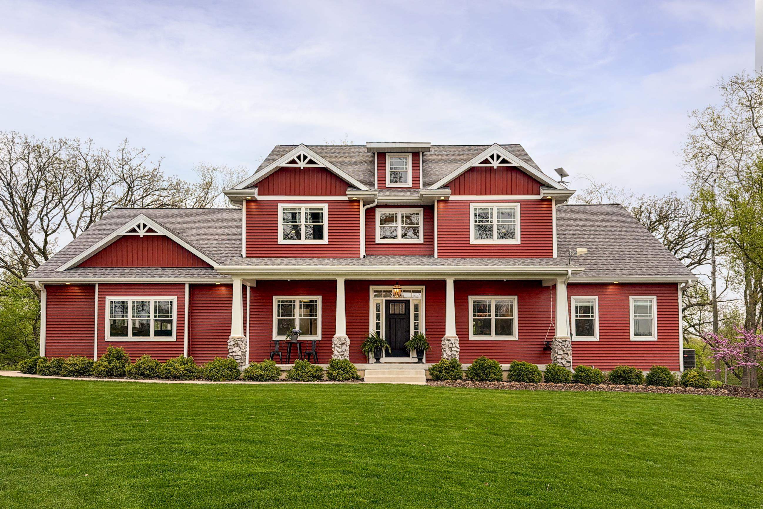470 York Center Road Waterloo, WI 53594 - Photo 1 of 1 Gallery Image 1