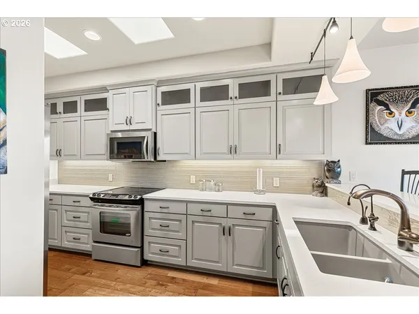 $855,000 | 175 Lithia Way, Unit 303, Ashland, OR 97520