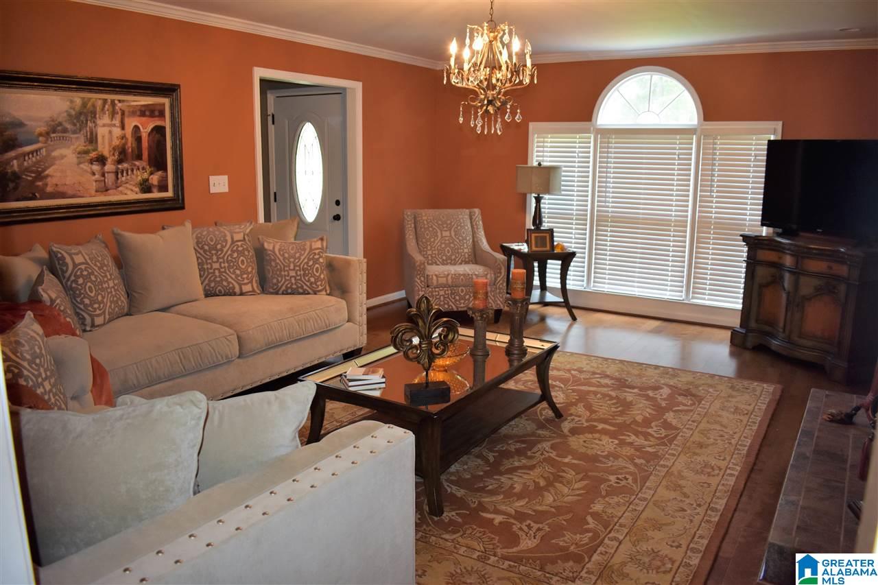 6239 Eagle Ridge Circle Pinson, AL 35126 - Photo 25 of 34
