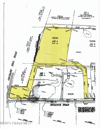 $99,000 | 425 A Bullock Road, New Scotland, NY 12159