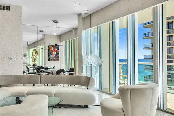 $2,695,000 | 10101 Collins Avenue, Unit 11D CABANA, Bal Harbour, FL 33154