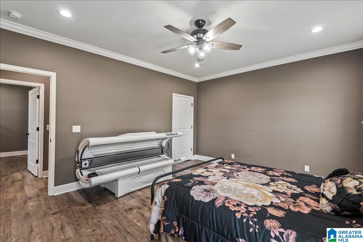 1520 Day Gap Road Cullman, AL 35057 - Photo 49 of 72