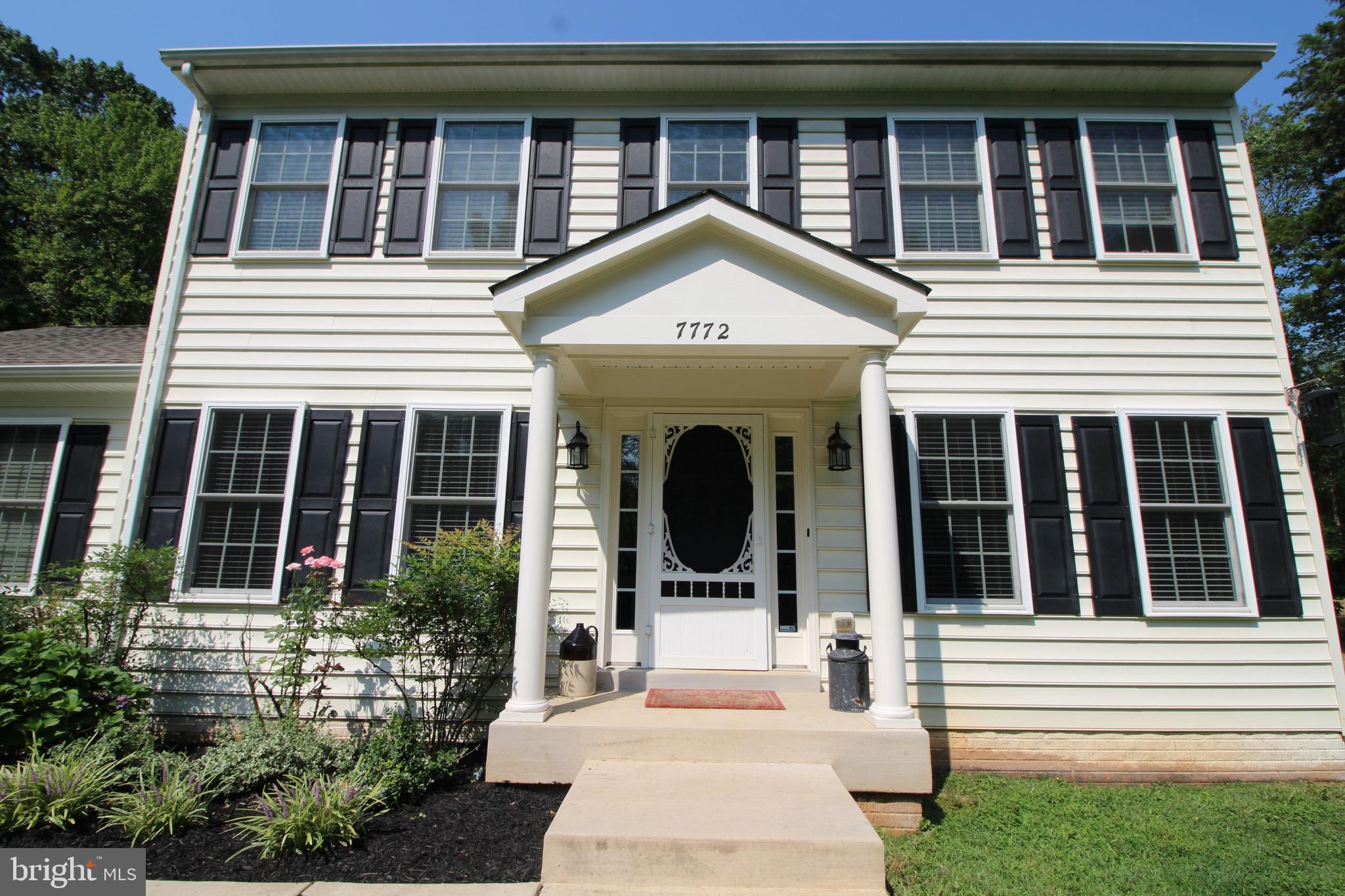 7772 Greenwich Road Catlett, VA 20119 - Photo 3 of 34 You will love its charm
