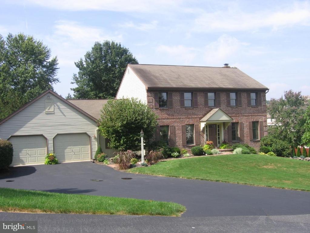 2713 Spring Valley Road Lancaster, PA 17601 - Photo 1 of 12 Gallery Image 1