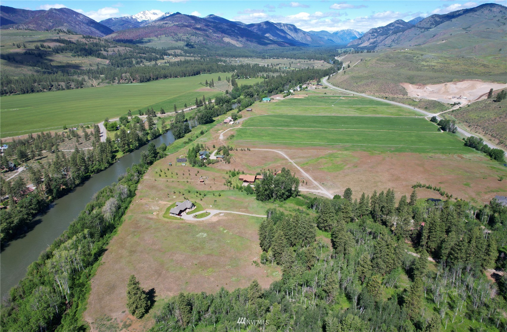 16 Wright Road Winthrop, WA 98862 - Photo 23 of 34 Gallery Image 23