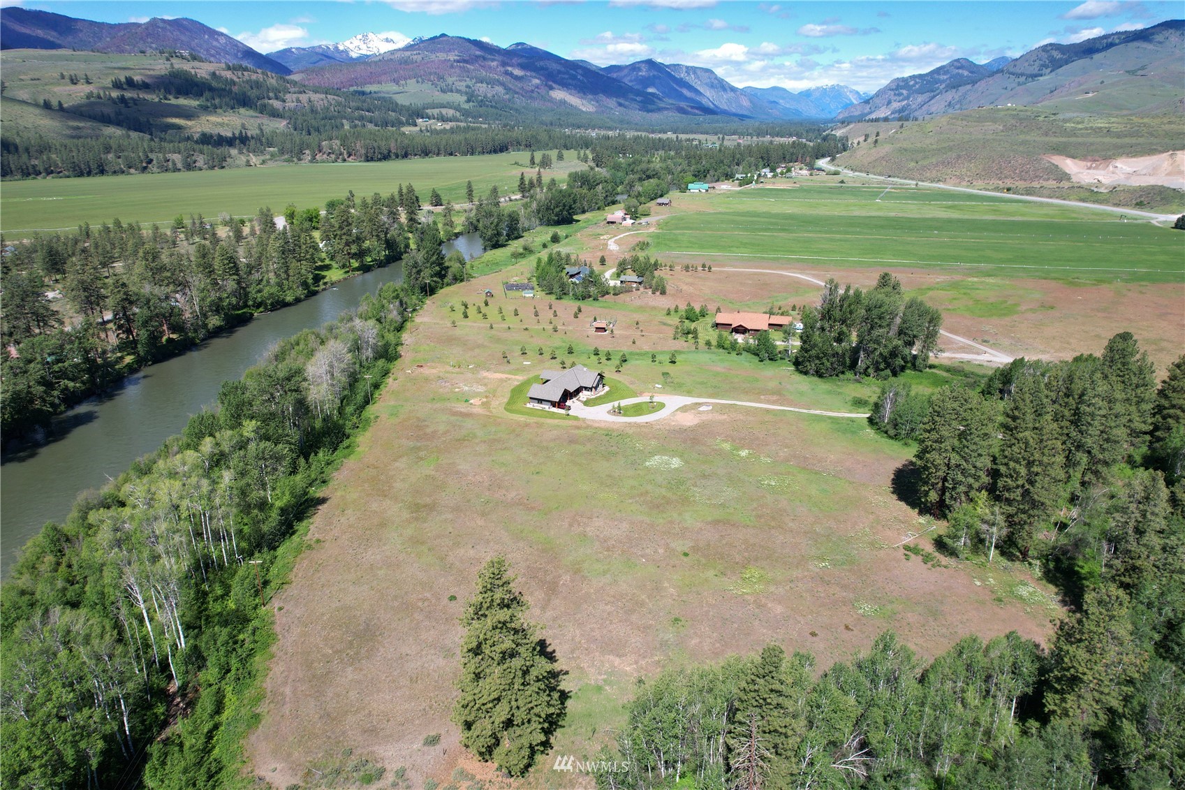 16 Wright Road Winthrop, WA 98862 - Photo 24 of 34 Gallery Image 24