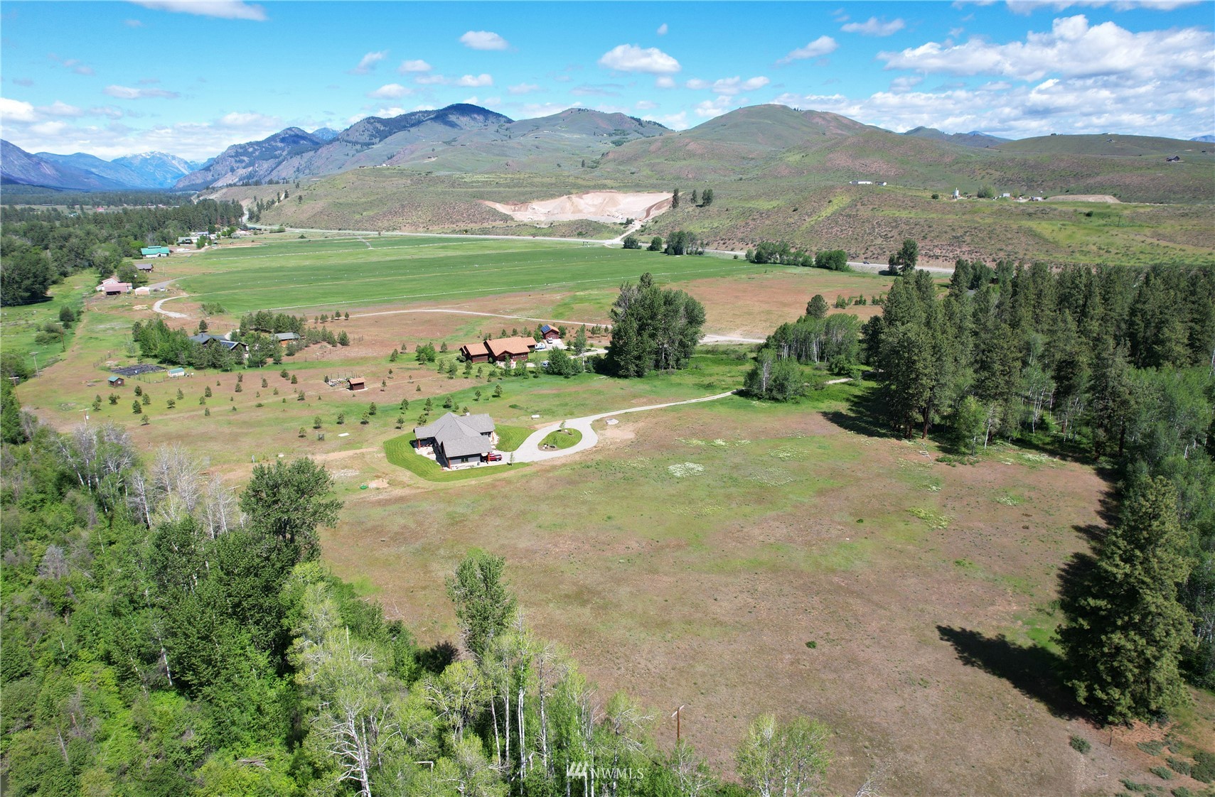 16 Wright Road Winthrop, WA 98862 - Photo 26 of 34 Gallery Image 26