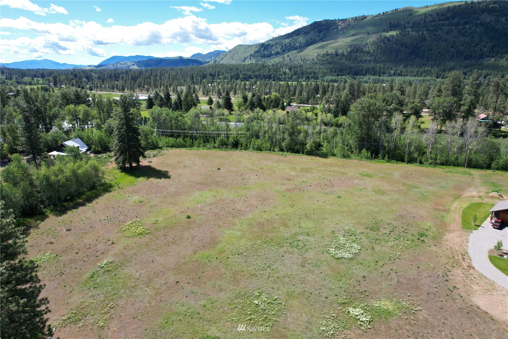 16 Wright Road Winthrop, WA 98862 - Photo 28 of 34 Gallery Image 28