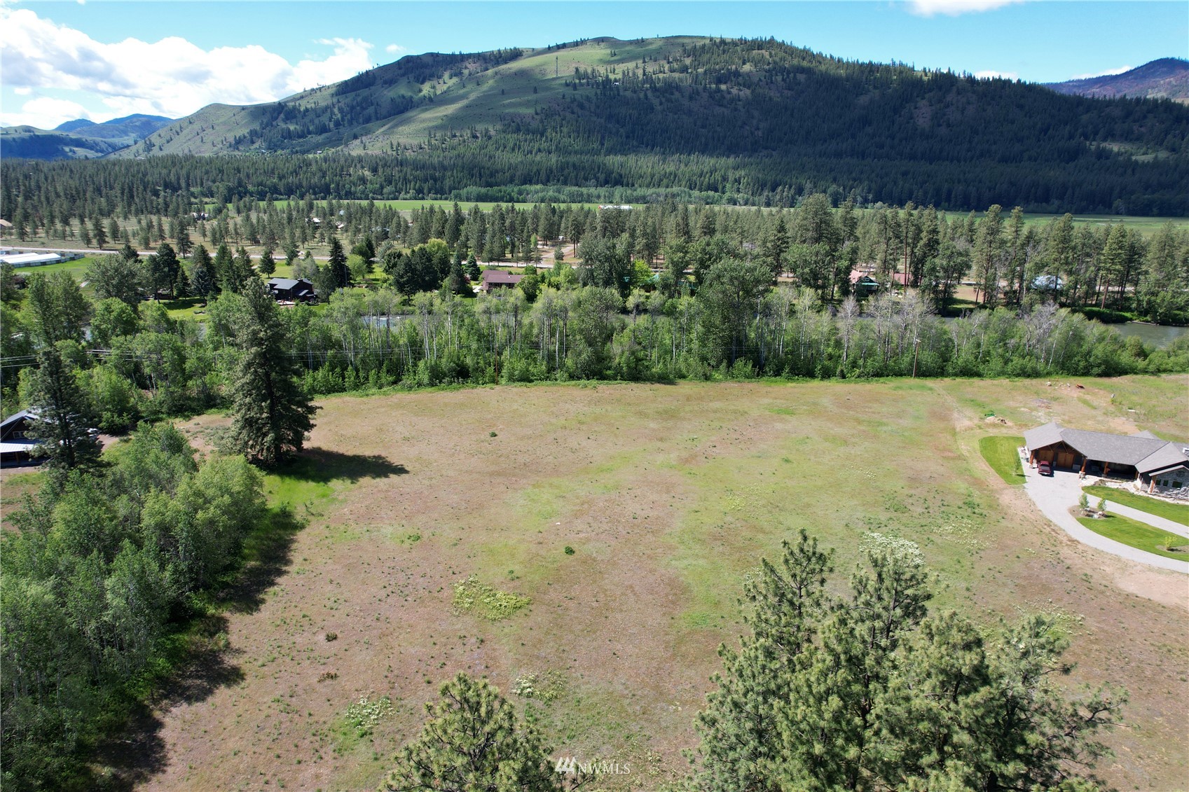 16 Wright Road Winthrop, WA 98862 - Photo 29 of 34 Gallery Image 29