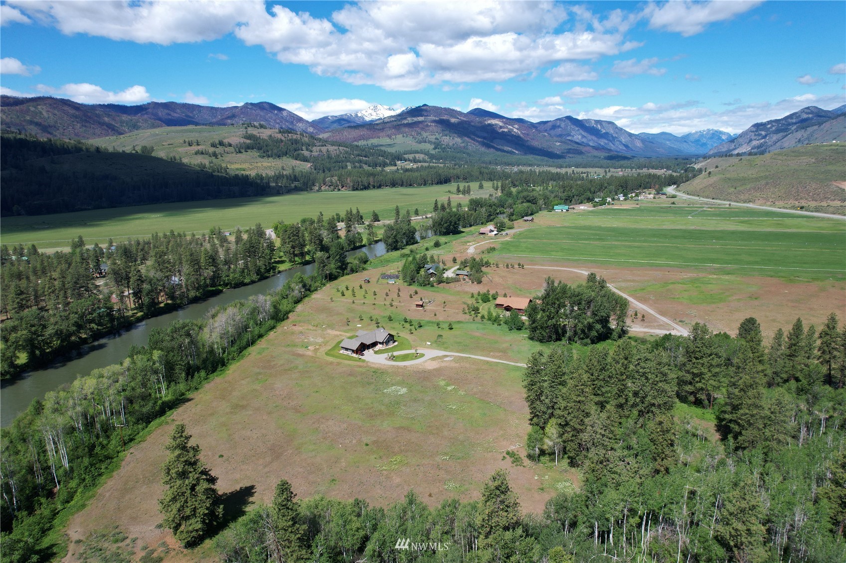 16 Wright Road Winthrop, WA 98862 - Photo 30 of 34 Gallery Image 30