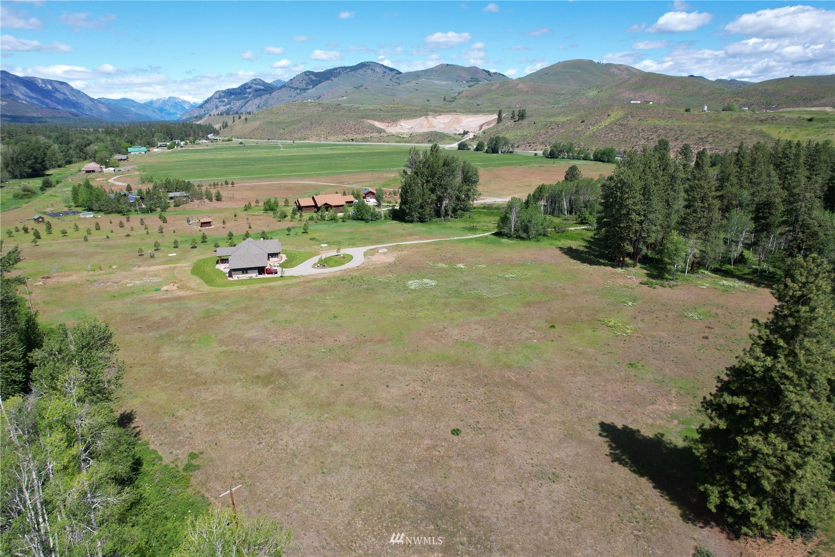 16 Wright Road Winthrop, WA 98862 - Photo 31 of 34 Gallery Image 31