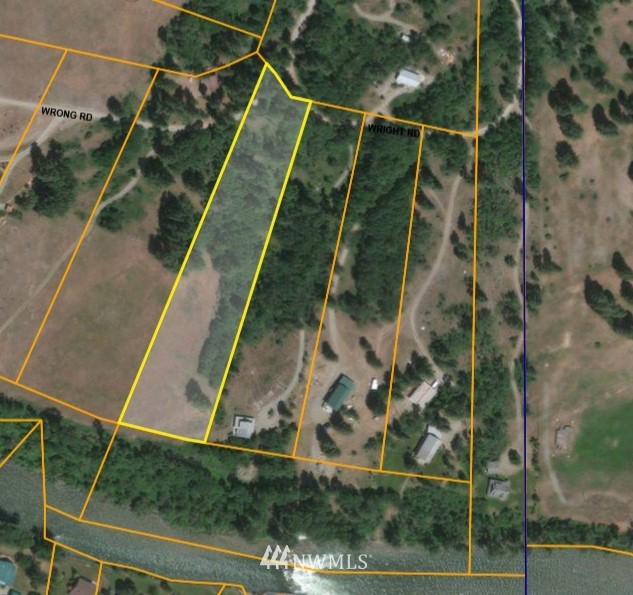 16 Wright Road Winthrop, WA 98862 - Photo 33 of 34 Gallery Image 33