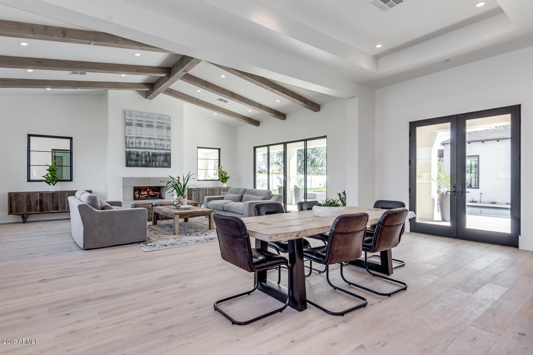 6222 East Mountain View Road Paradise Valley, AZ 85253 - Photo 29 of 82 Great Room