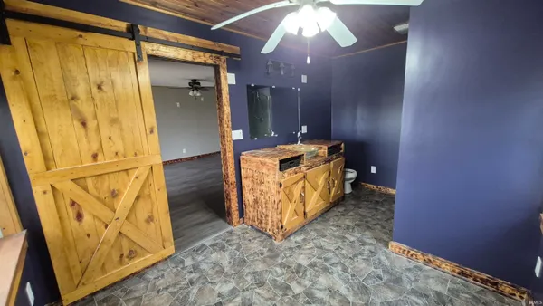 $349,000 | 8807 South 200 East, Ridgeville, IN 47380