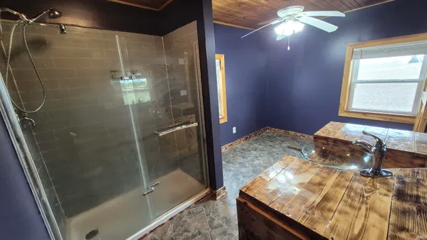 $349,000 | 8807 South 200 East, Ridgeville, IN 47380