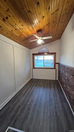 $349,000 | 8807 South 200 East, Ridgeville, IN 47380