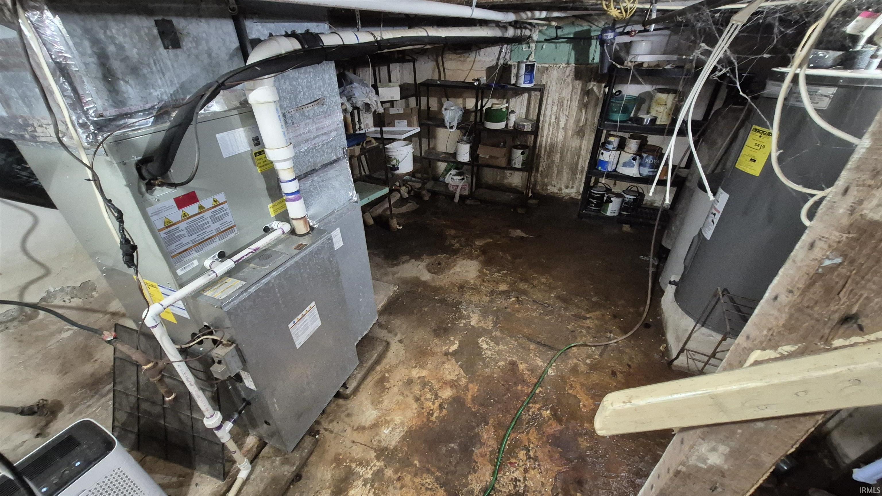 8807 South 200 East Ridgeville, IN 47380 - Photo 30 of 30